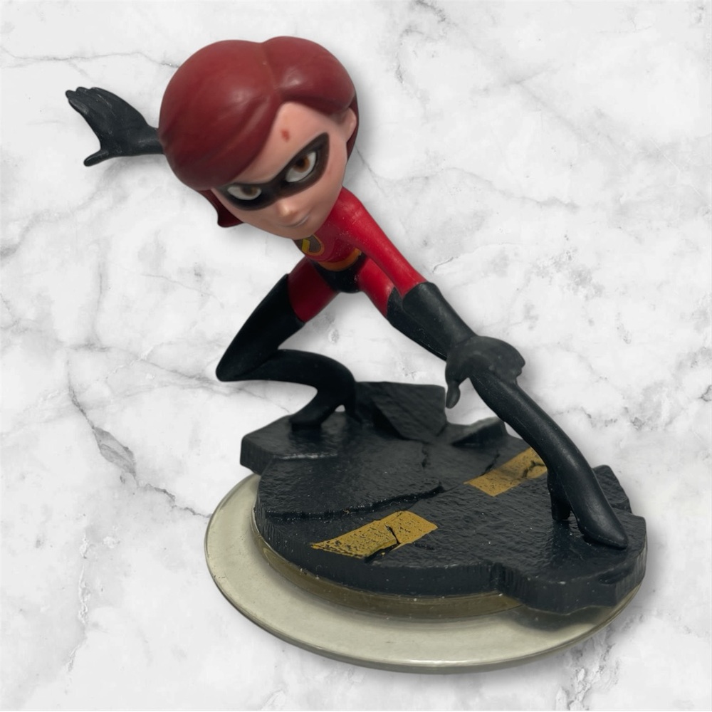 Disney Infinity: Incredibles’ Mrs. Incredible